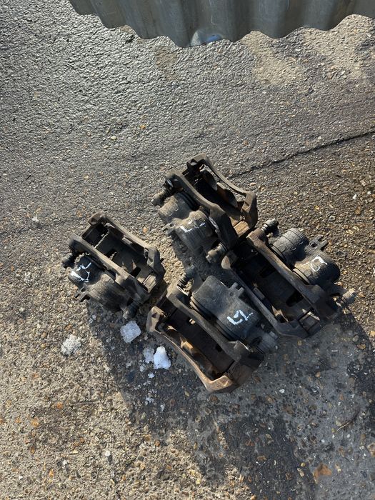 Передний Подрамник  Nissan Leaf 2018-2024 Рычаг Стойка