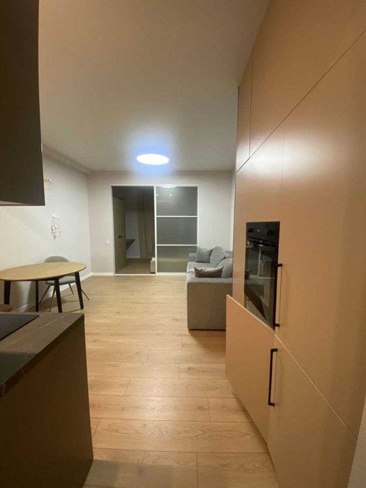 Терміново! Оренда квартири в ЖК Нова Англія