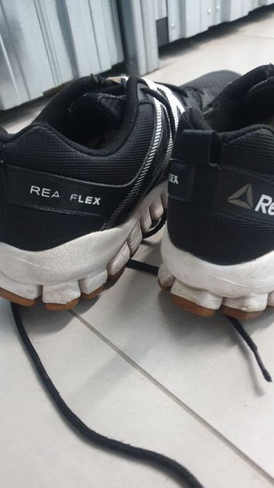 Buty sportowe męskie