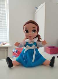 Кукла Бель аниматор Disney