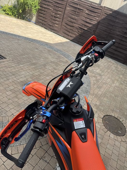 Cross Enduro JML 250 Pro NOWY RATY Możliwość rejestracji HOMOLOGACJA