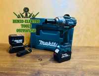 Аккумуляторный Акумуляторний Гайковерт Makita DTW1002 36V-9A Гайкокрут