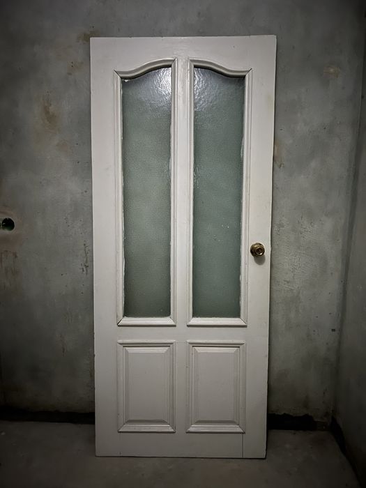 Продам двері деревяні міжкімнатні