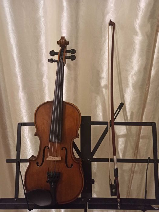 Скрипка STENTOR  четвертушка