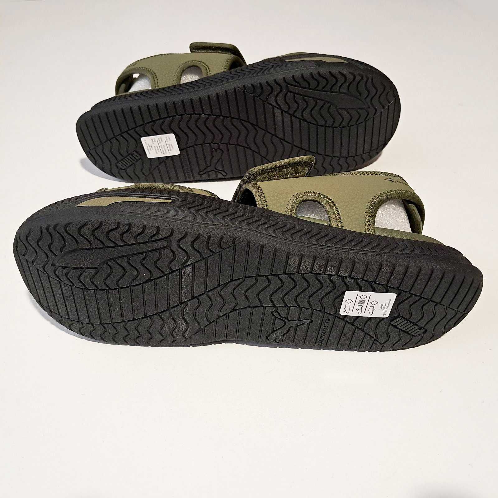 Оригінал сандалі Puma Softride Pro Sandal 40.5, 42, 43, 44.5, 46, 47