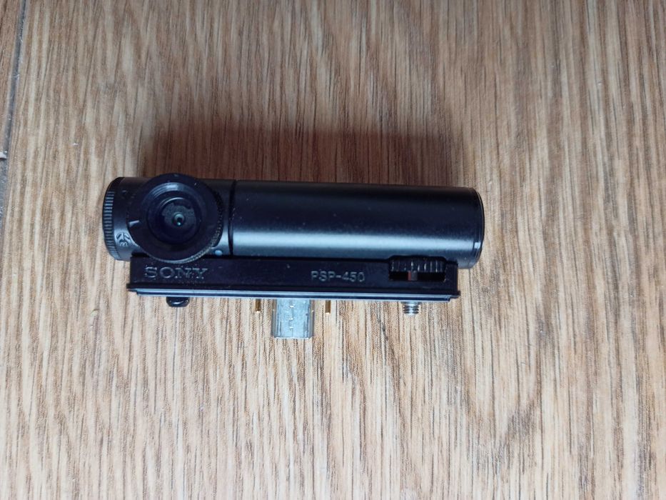 Jogos PSP originais como novos - Câmara