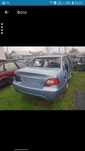 Разборка Daewoo Nexia N 150