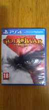 God od war 3 ps4
