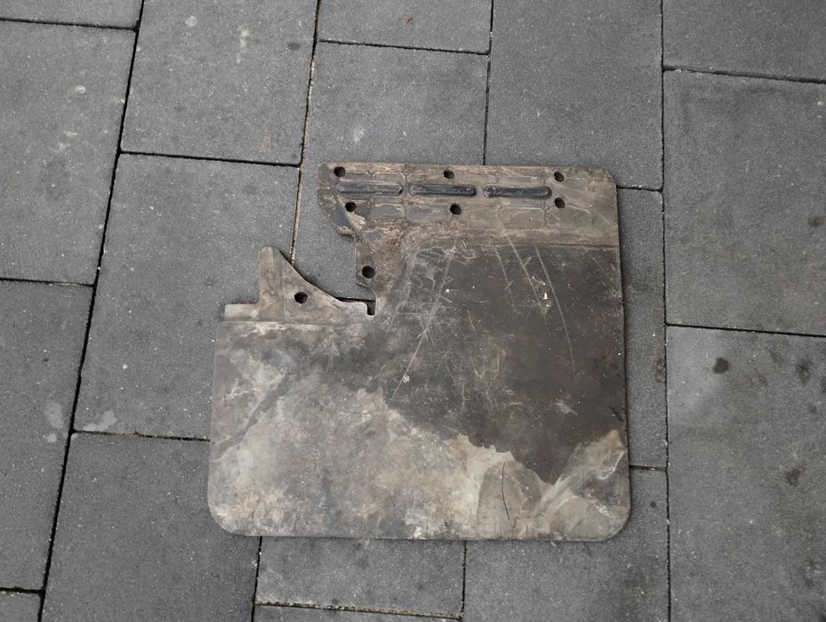 Chlapacze chlapacz Iveco Daily bliźniak przód tył Oryginał Idealne 06>