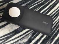 Powerbank Belkin z miejscem na applewatch