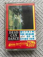 Within the Realm of a Dyind sun Dead Can Dance