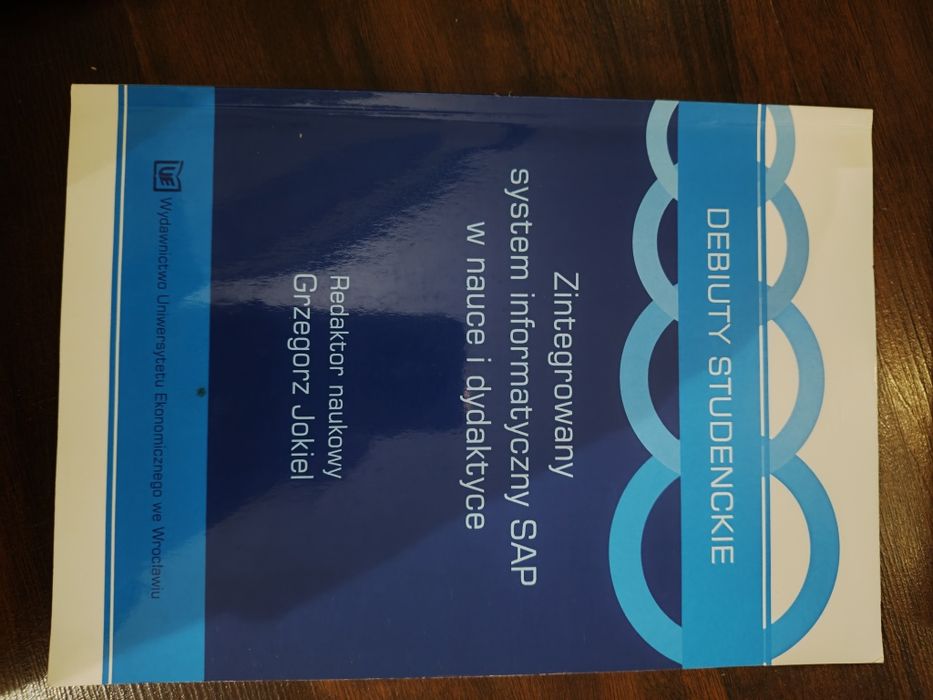 3 książki logistyka