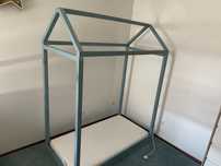 Cama casinha criança 70*140