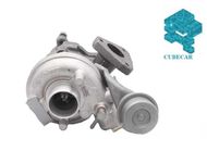 Turbosprężarka, Turbo Audi A4 B5, Passat B5 - 1,9 TDI