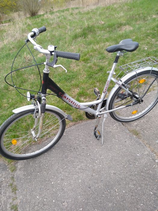 Rower  / koła 26"- sprawny !!