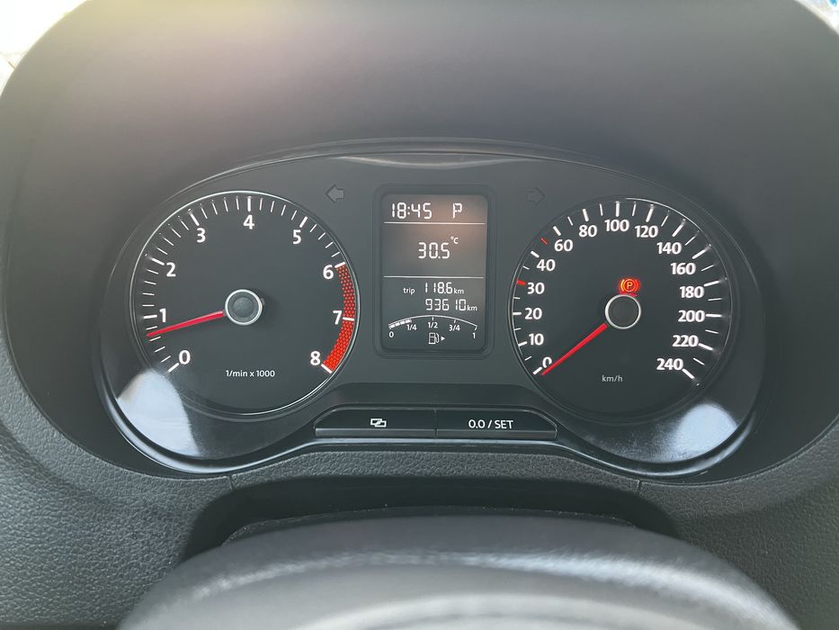 Продам VW Polo 1.4