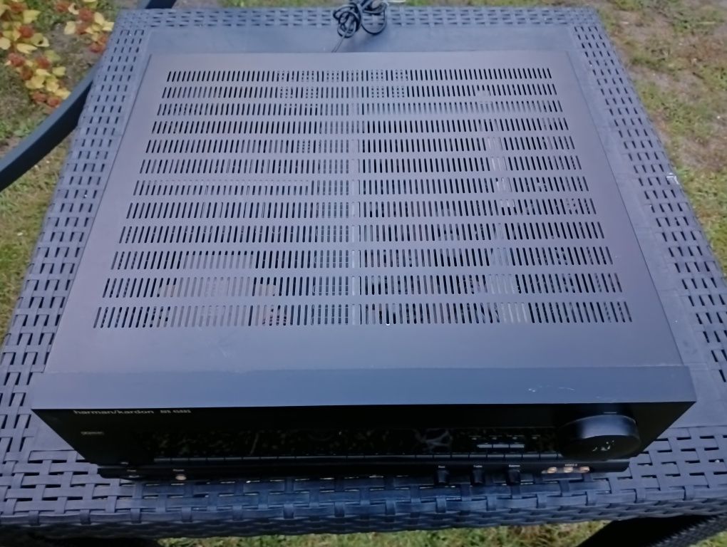 Amplituner Harman Kardon AVR 45Rds
