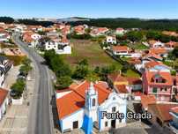 Terreno urbano de 8.600m² para Loteamento em Fonte Grada, Torres Vedra