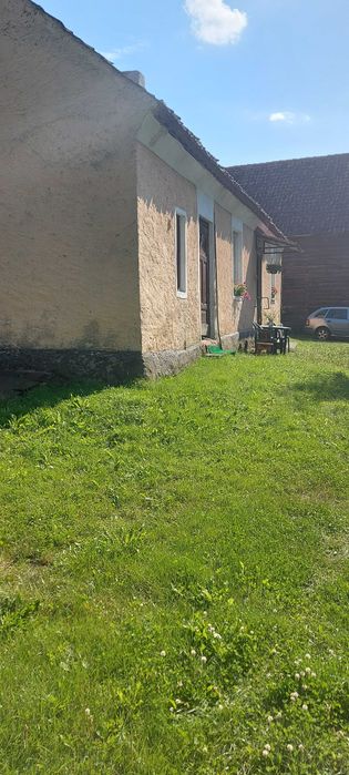 Siedlisko na Mazurach