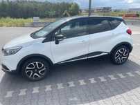 Renault Captur Renault CAPTUR