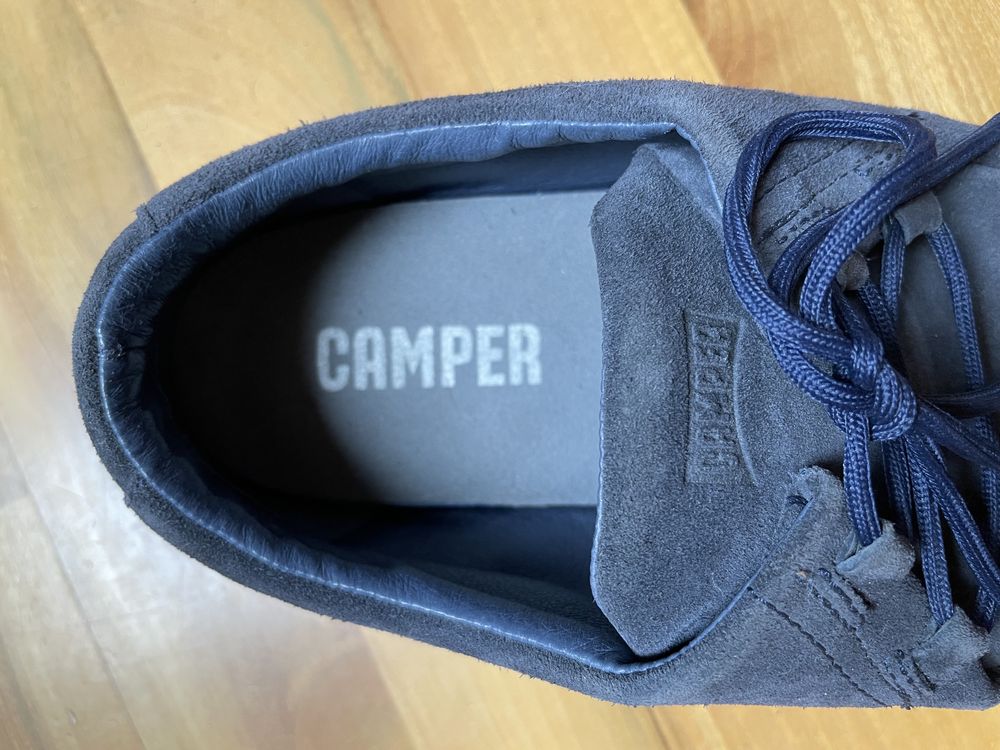 meskie buty camper