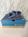 Columbia сандалі для хлопчика, 32р