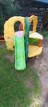 Plac zabaw Little Tikes