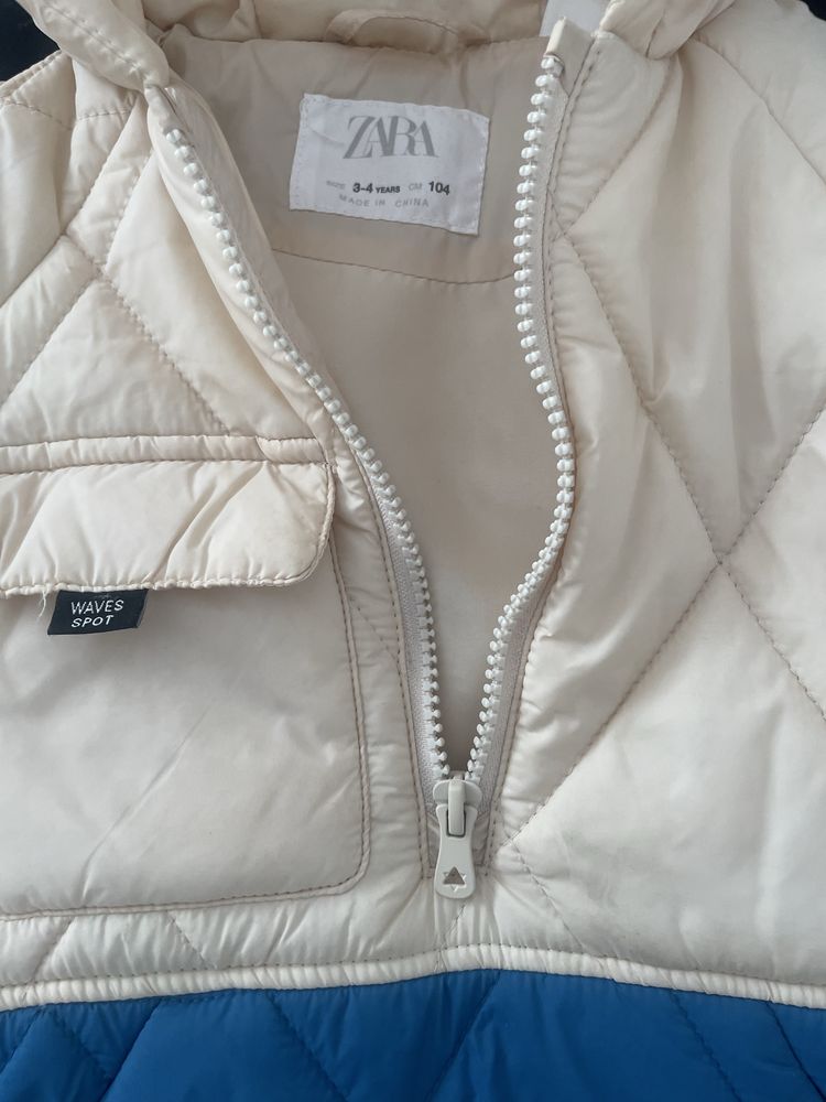 Дитяча куртка Zara