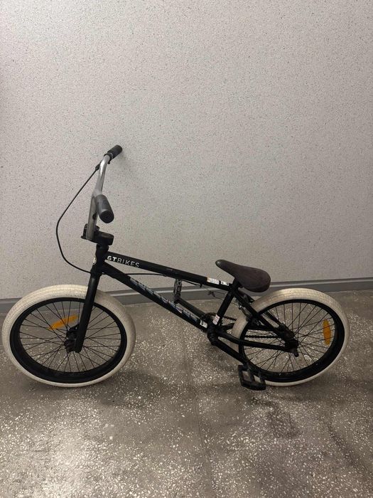 Rower BMX GT bikes performer BDB