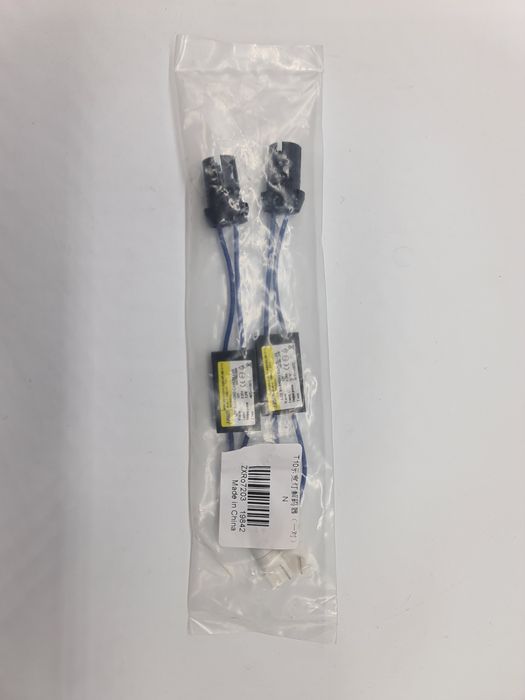 Anuladores de erro T10 3,2W - novo