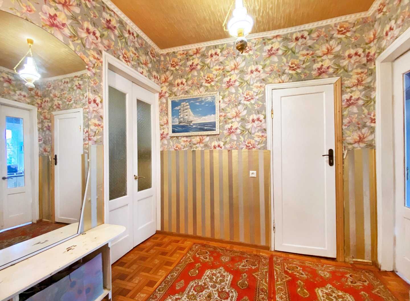 3 кім будинок район КАЛИНОВА (716373)