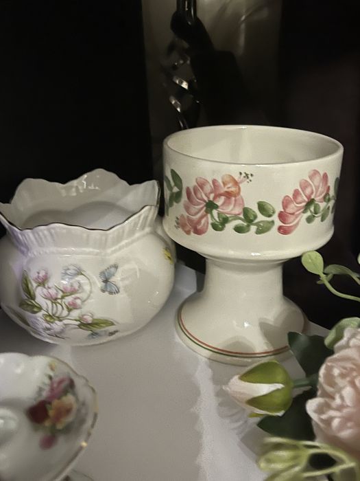 Предметы интерьера.