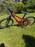 Rower Kubikes 20” S