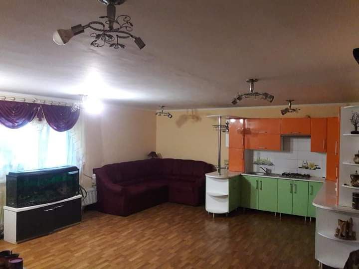 Продам будинок в с-ще Чаплине