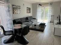 Nowy APARTAMENT w centrum do wynajęcia