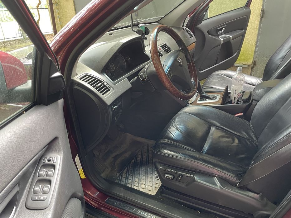 Sprzedam Volvo xc90 awd