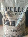 Pellet pelet drzewny sosnowy certyfikat A1