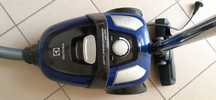 Пилосос Electrolux колба