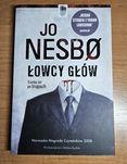 Łowcy głów - Jo Nesbø