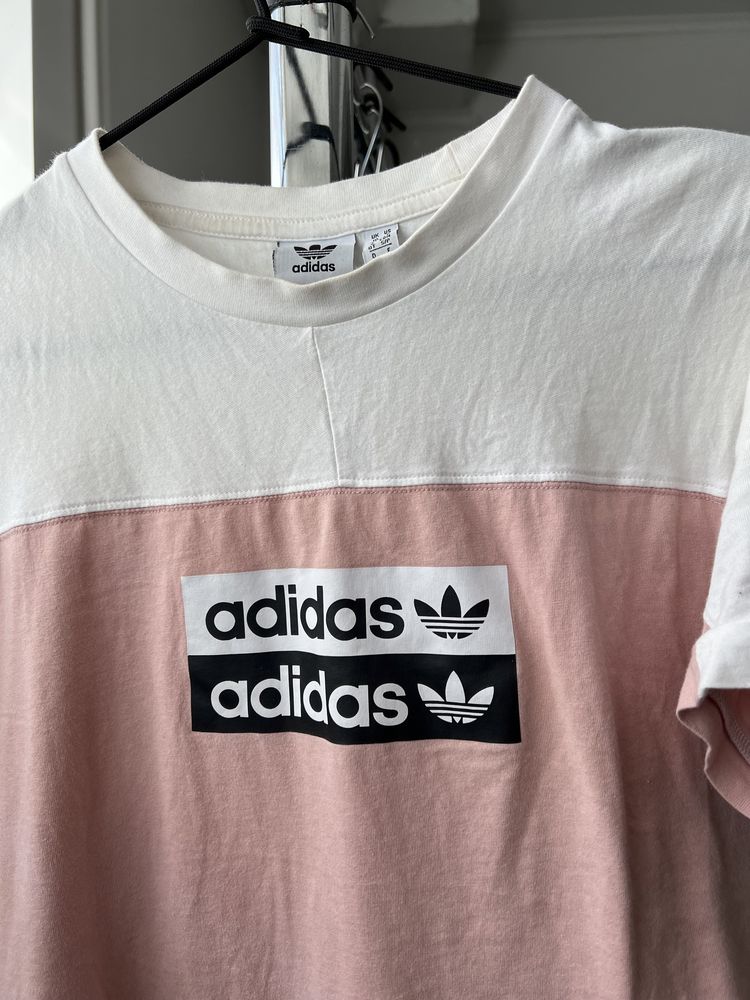 Футболка adidas оригінал