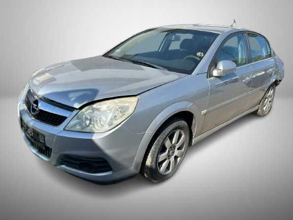 OPEL VECTRA C sedan lift livt 1.8 18V z18xer kolor z157 części