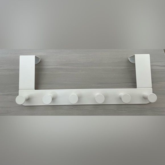 Wieszak na drzwi IKEA