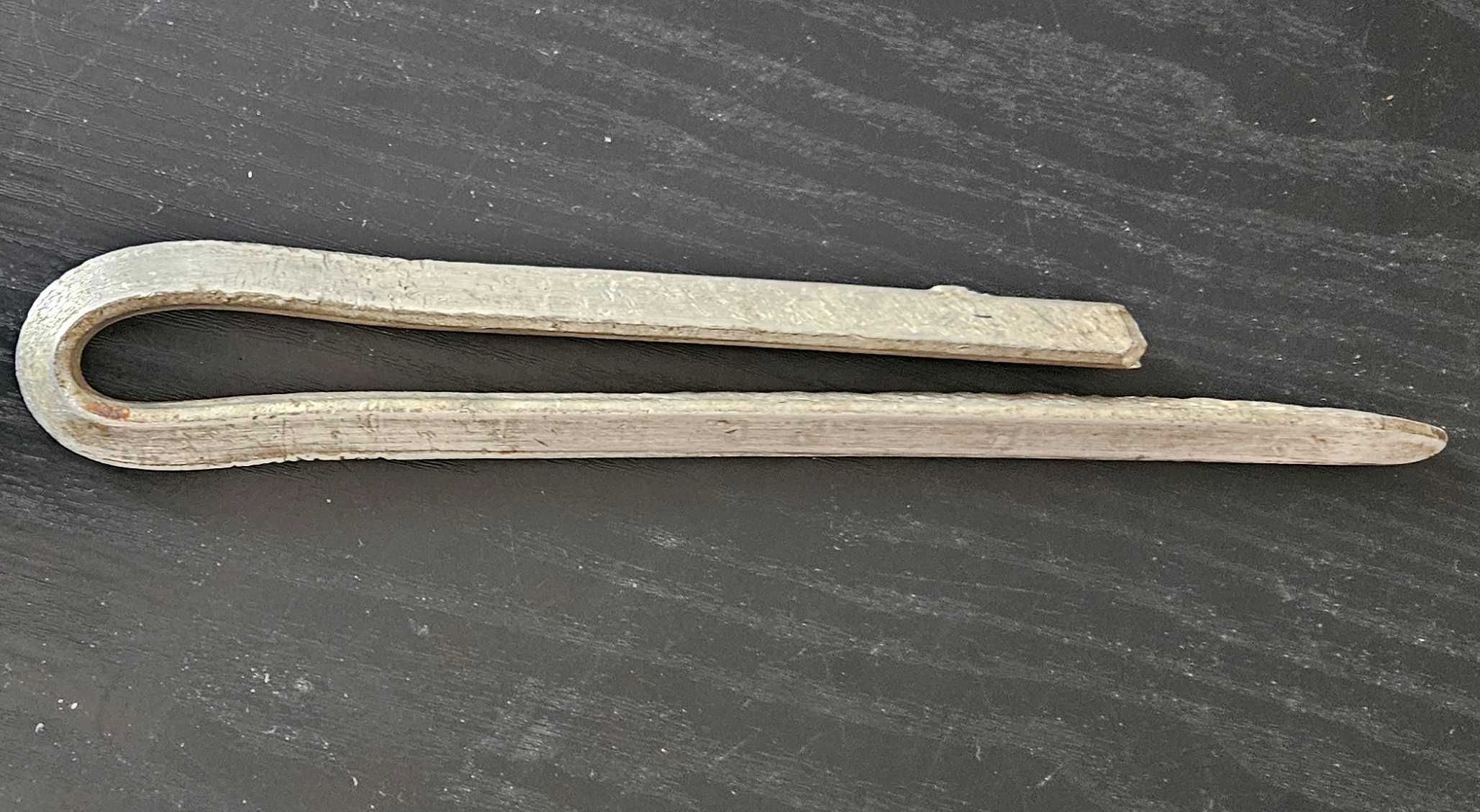 Cyna do lutowania LC60 laski 237 g