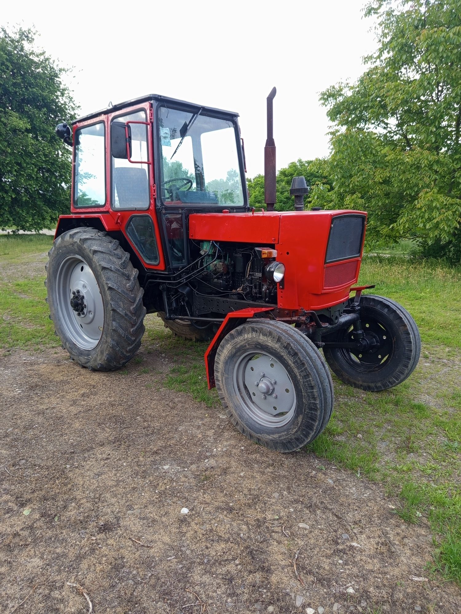 Продам ЮМЗ-6 з Турбіною