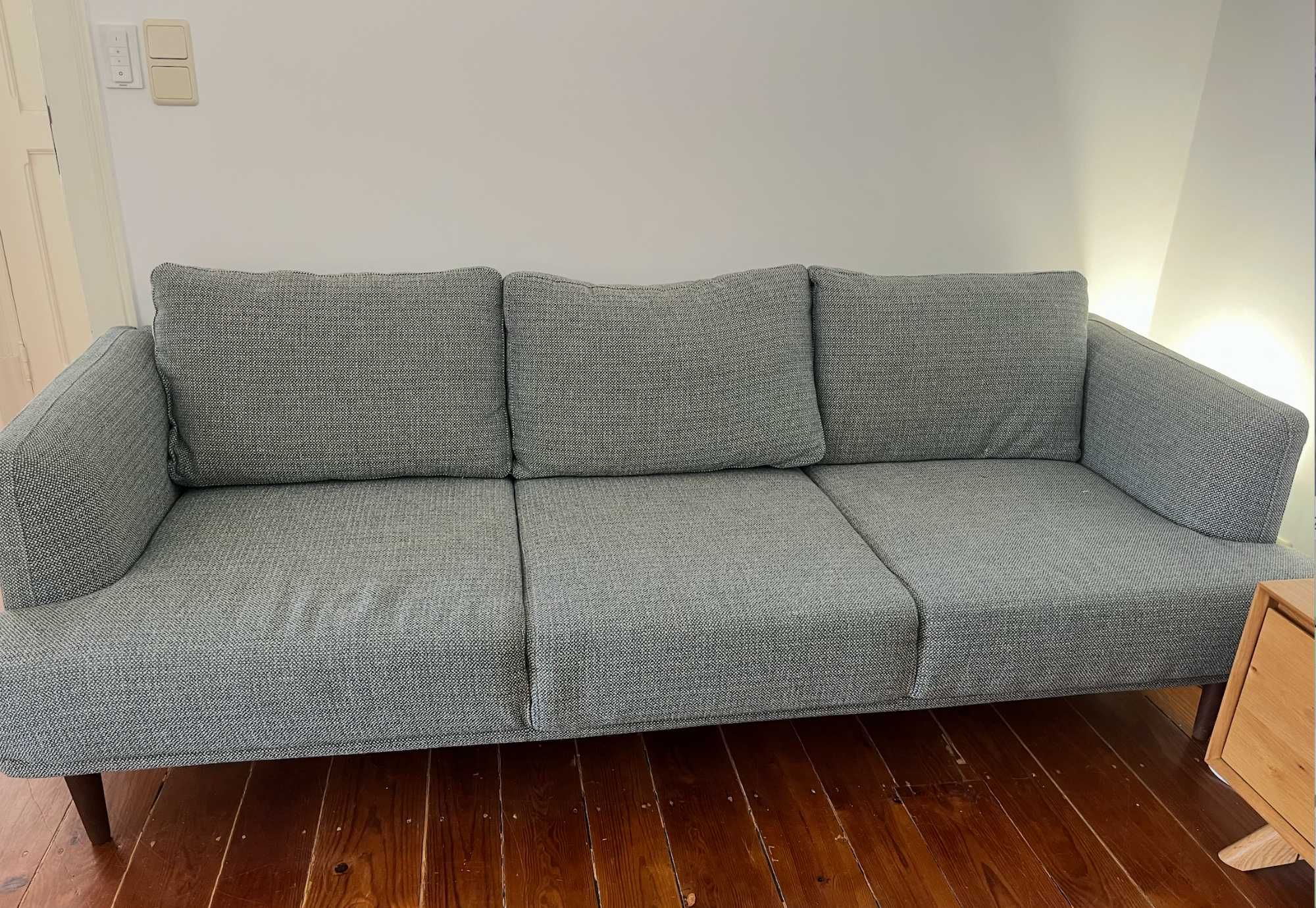 Sofá para a sala de estar