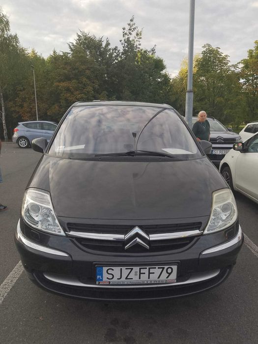 Sprzedam Citroen C8