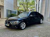 BMW 330 e iPerformance