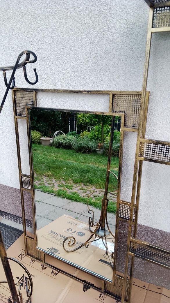 Komplet do przedpokoju
