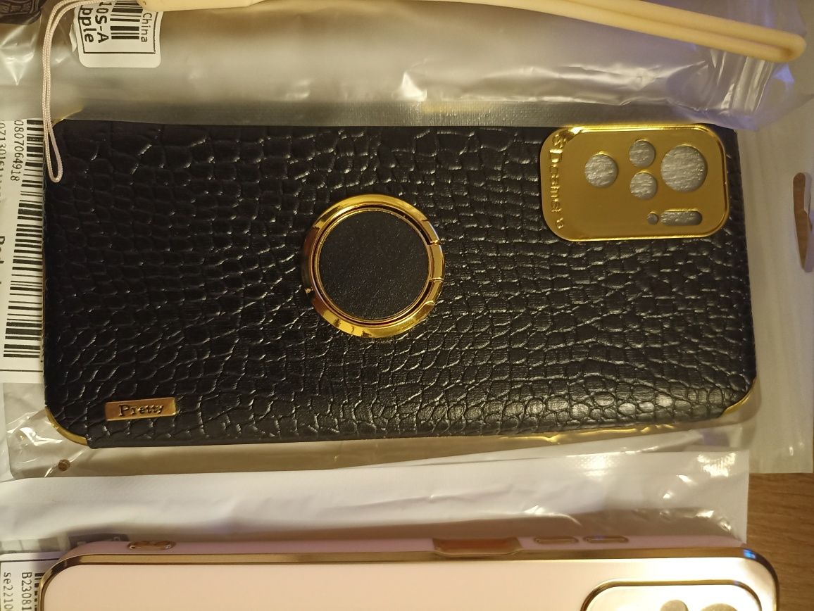 Etui, pokrowiec Etui do Xiaomi Redmi Note 10s, 10s