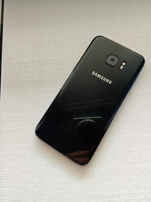 Samsung S7 Edge – w bardzo dobrym stanie